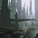 Image for article titled Concept Art From The Last of Us, Prey 2, Tomb Raider...